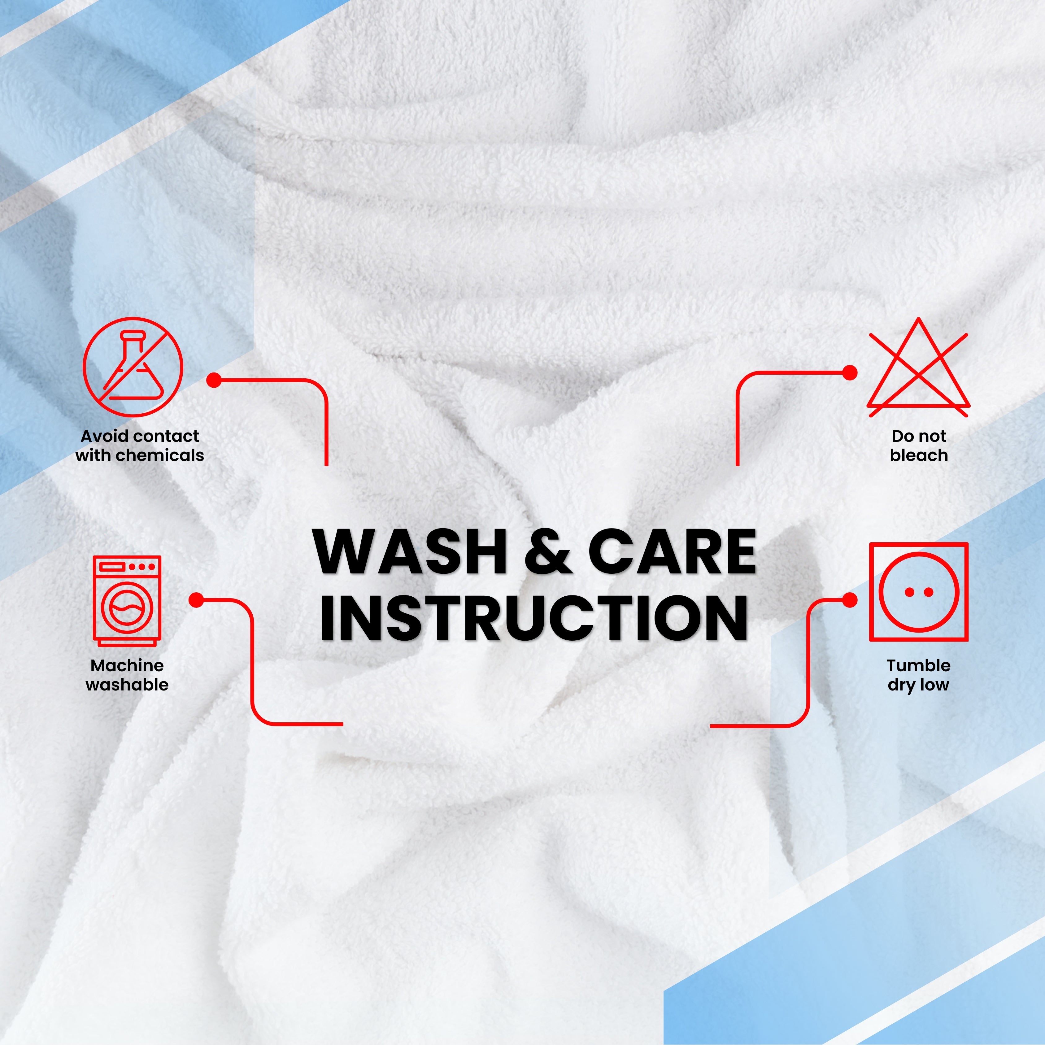 Premium Bath Towel Set 8-Piece (2 Bath Towels, 2 Hand Towels, 4 Washcloths), Super Absorbent Soft 100% Ring-Spun Cotton for Spa, Gym, Hotel & Bathroom - Charming Grey